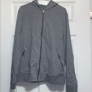 Men’s Lululemon Zip-Up